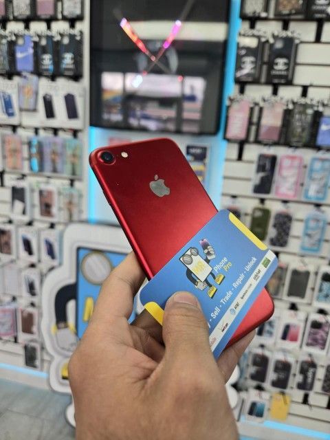 iPhone 7 ! Limited Time Sale
