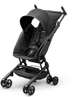 Munchkin night owl ultra compact stroller