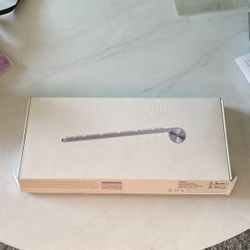 Wireless Apple Keyboard