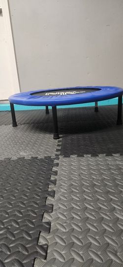 Next Rep Trampoline