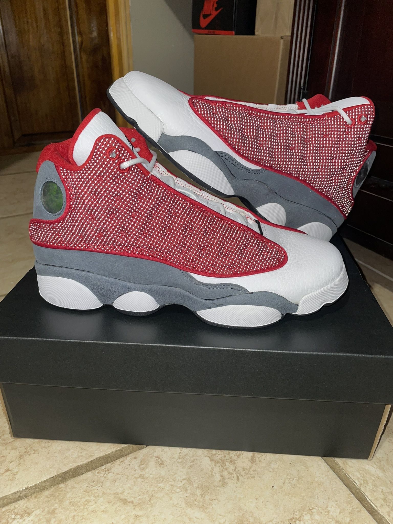 Jordan 13