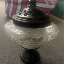 Decorative Candle Holder