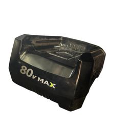 Kobalt KRC 30-06 80v 5A Max Lithium-Ion Battery Charger Genuine