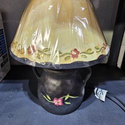 Brand New Bean Pot Lang Lamp 