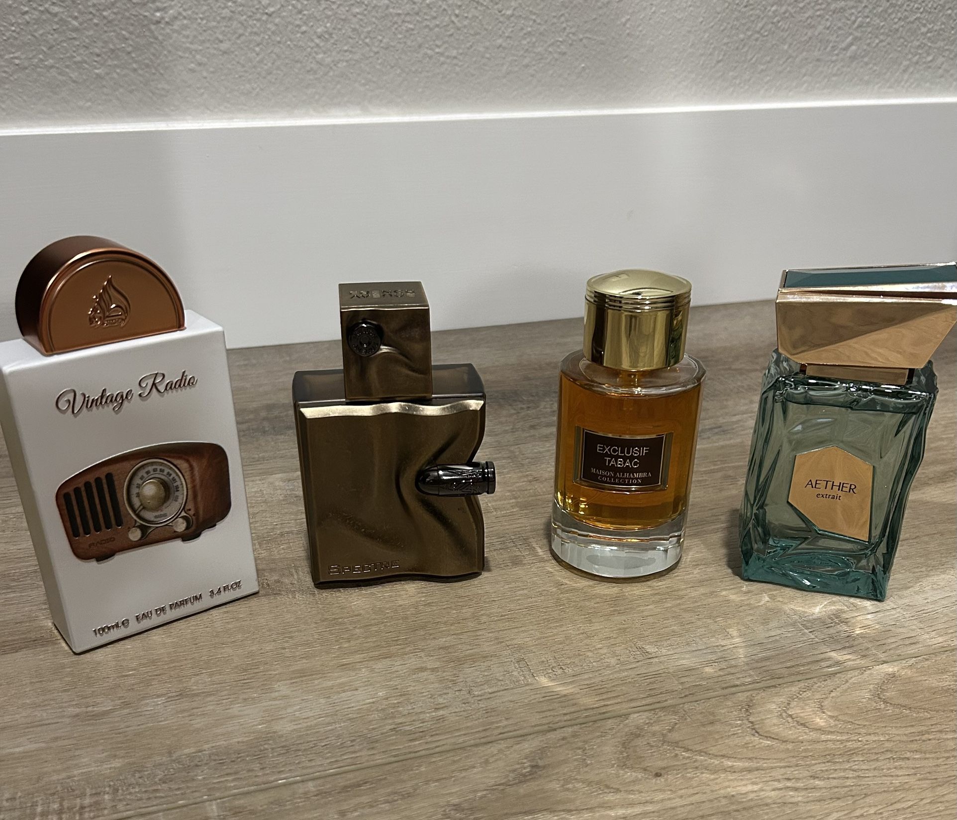 Fragrances For Sale
