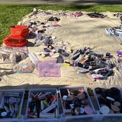 Yard Sale 1-11-2026