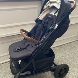 Nuna Tavo Next Stroller 