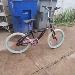 Huffy Bike 