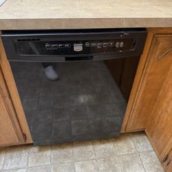 Dishwasher 