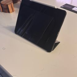 iPad Pro 