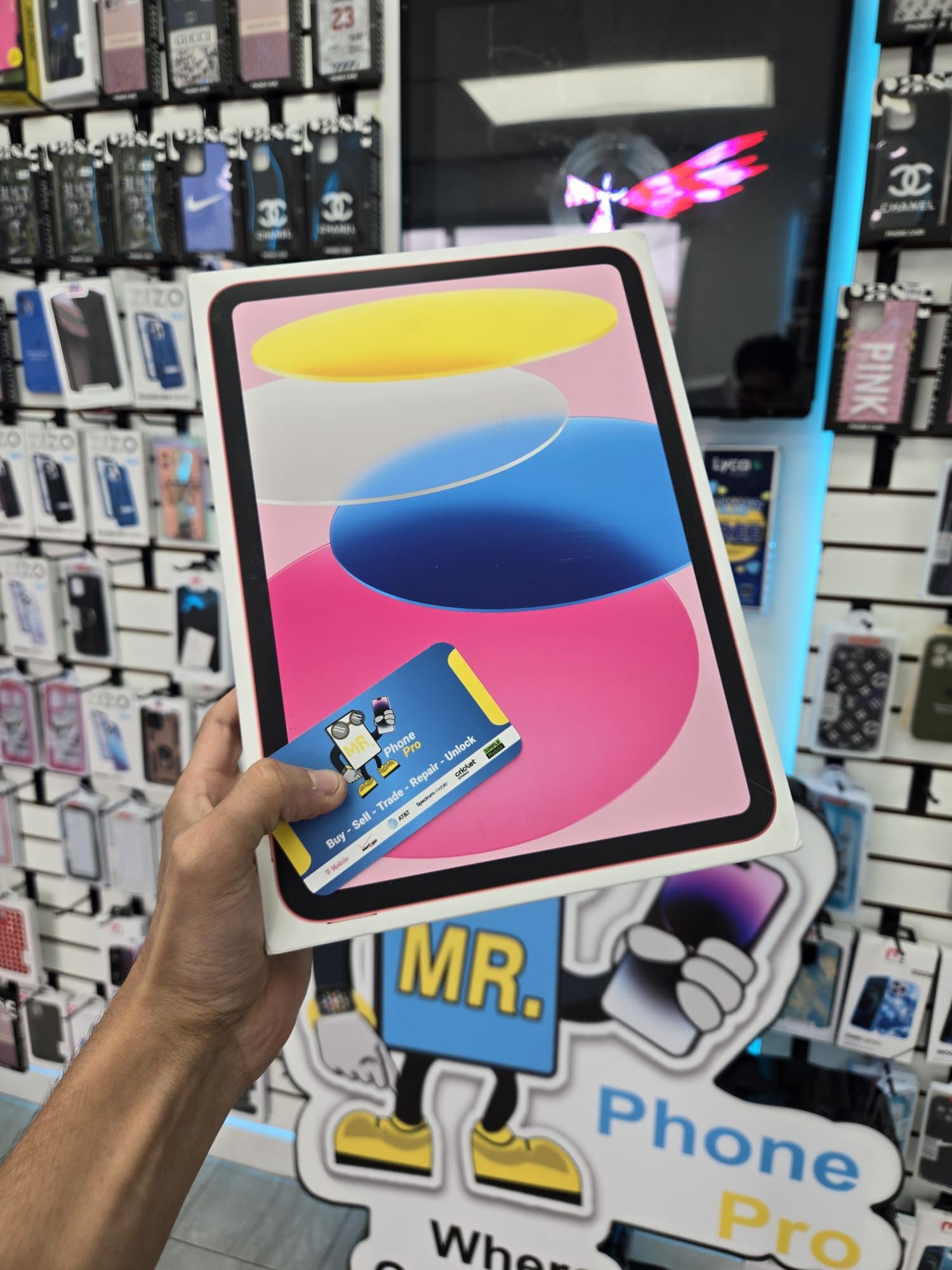 Ipad 10