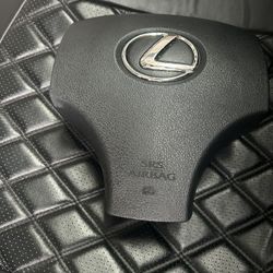 2013 Lexus Air Bag Is 350