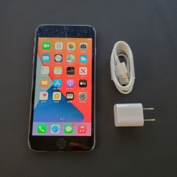 iPhone 6s Plus - UNLOCKED - Like New 