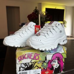 Skechers Sport Women's Energy Sneaker