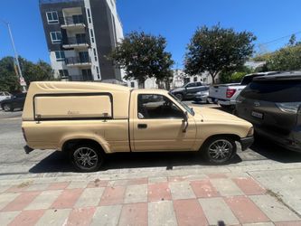 Toyota 1990