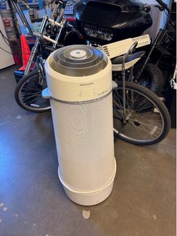Frigidaire portable AC