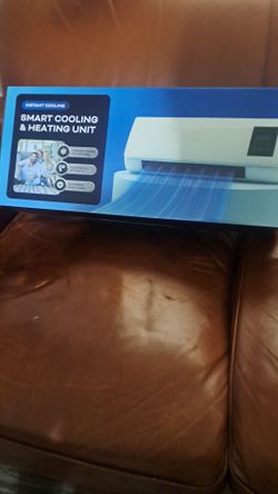 Ventilador portátil