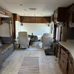 2012 Tiffin Allegro Open Road class A Open road