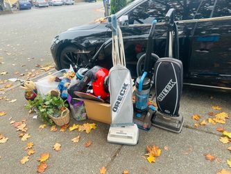 FREE Electronics & Miscellaneous Items – MUST TAKE ALL!