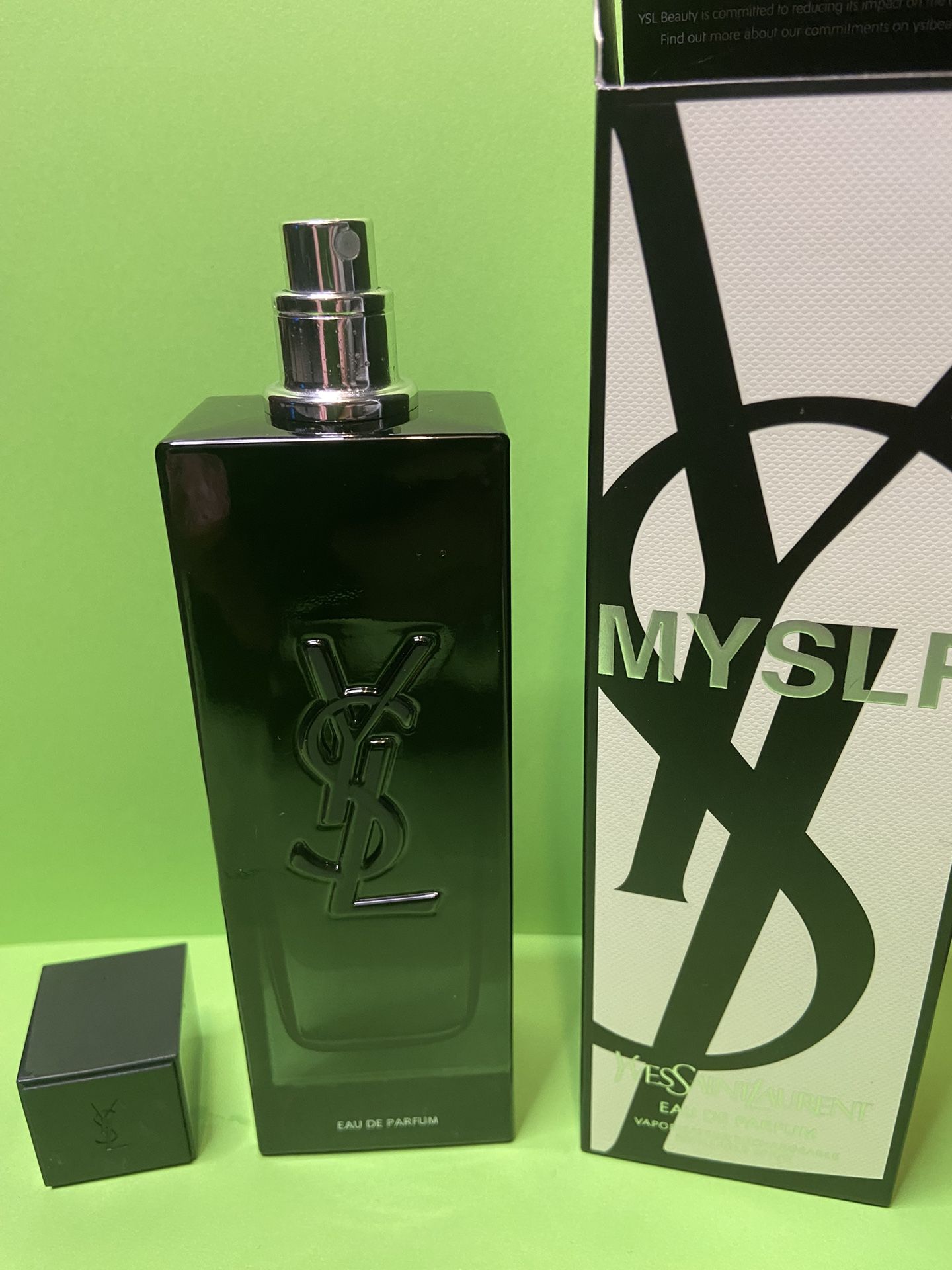 YSL Cologne