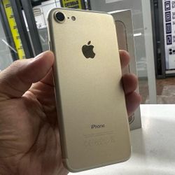 iPhone 7 Unlocked/desbloqueado 😎