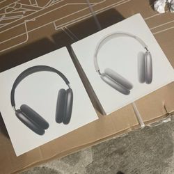 AirPod Max (Midnight)