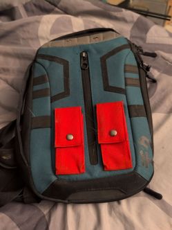 My Hero Academia shoulder bag