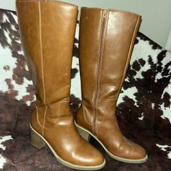 Women’s Boots 