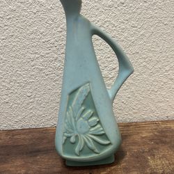 Vintage Roseville Vase 