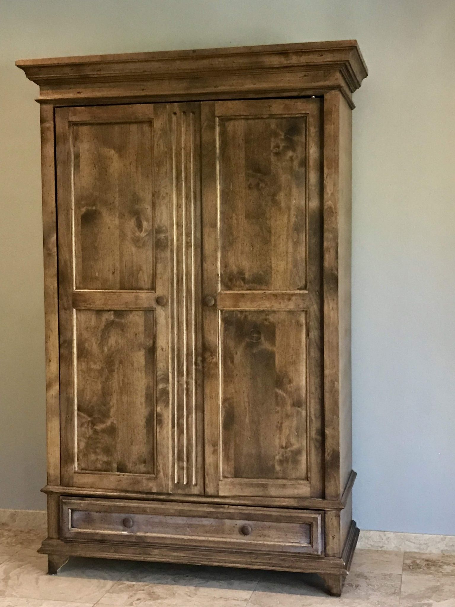 Large Armoire