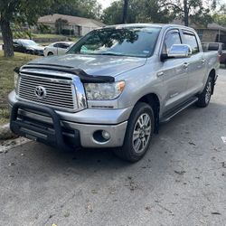 2013 Toyota Tundra