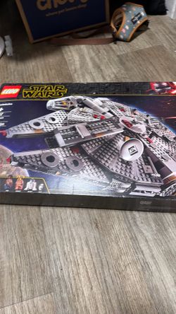 Star Wars Lego