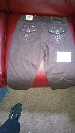 Girls size 8 brand new