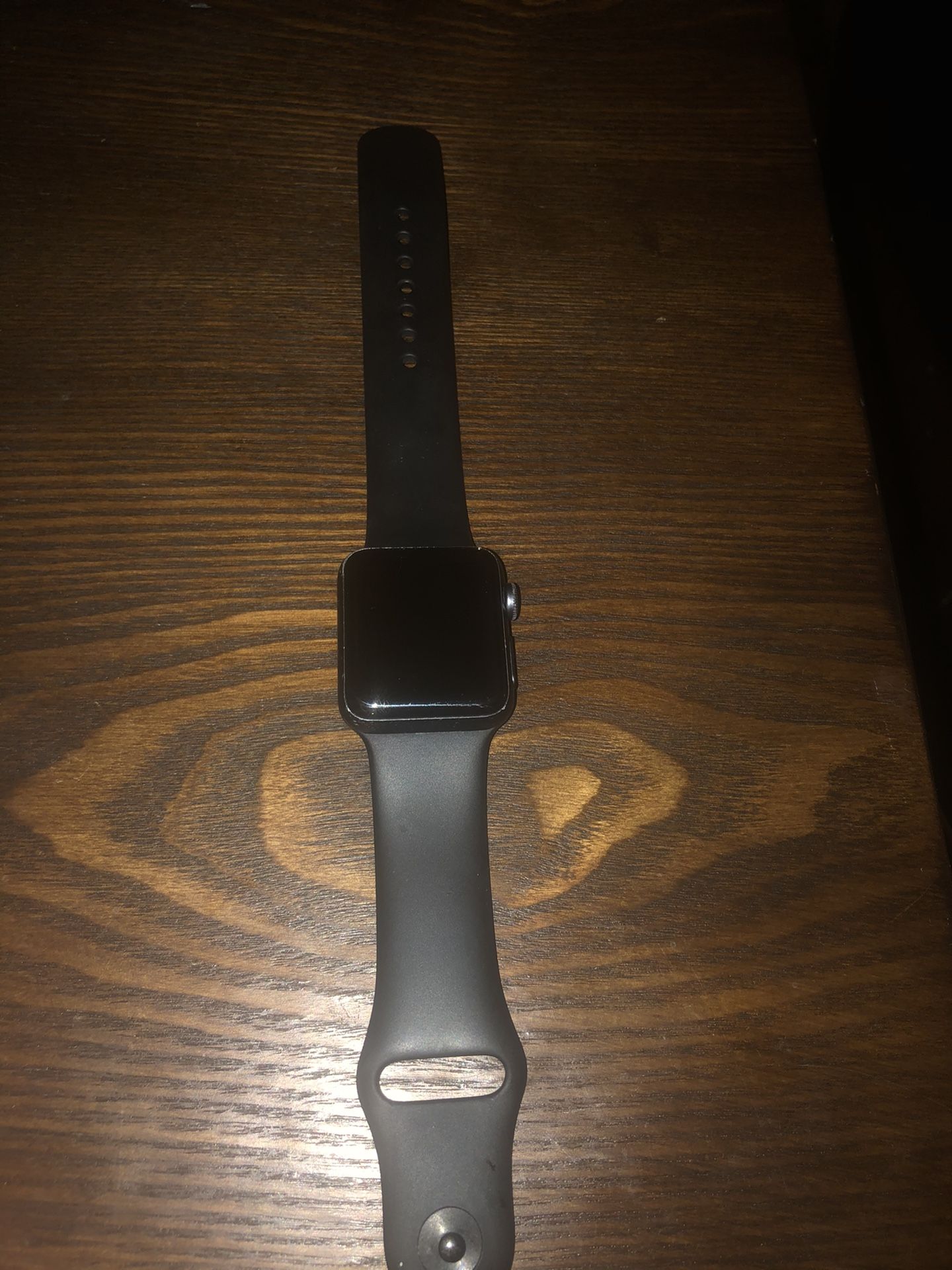 Apple Watch 3 series 38mm gps