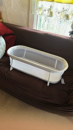 Portable Bassinet