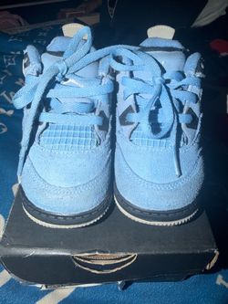 Jordan 4s