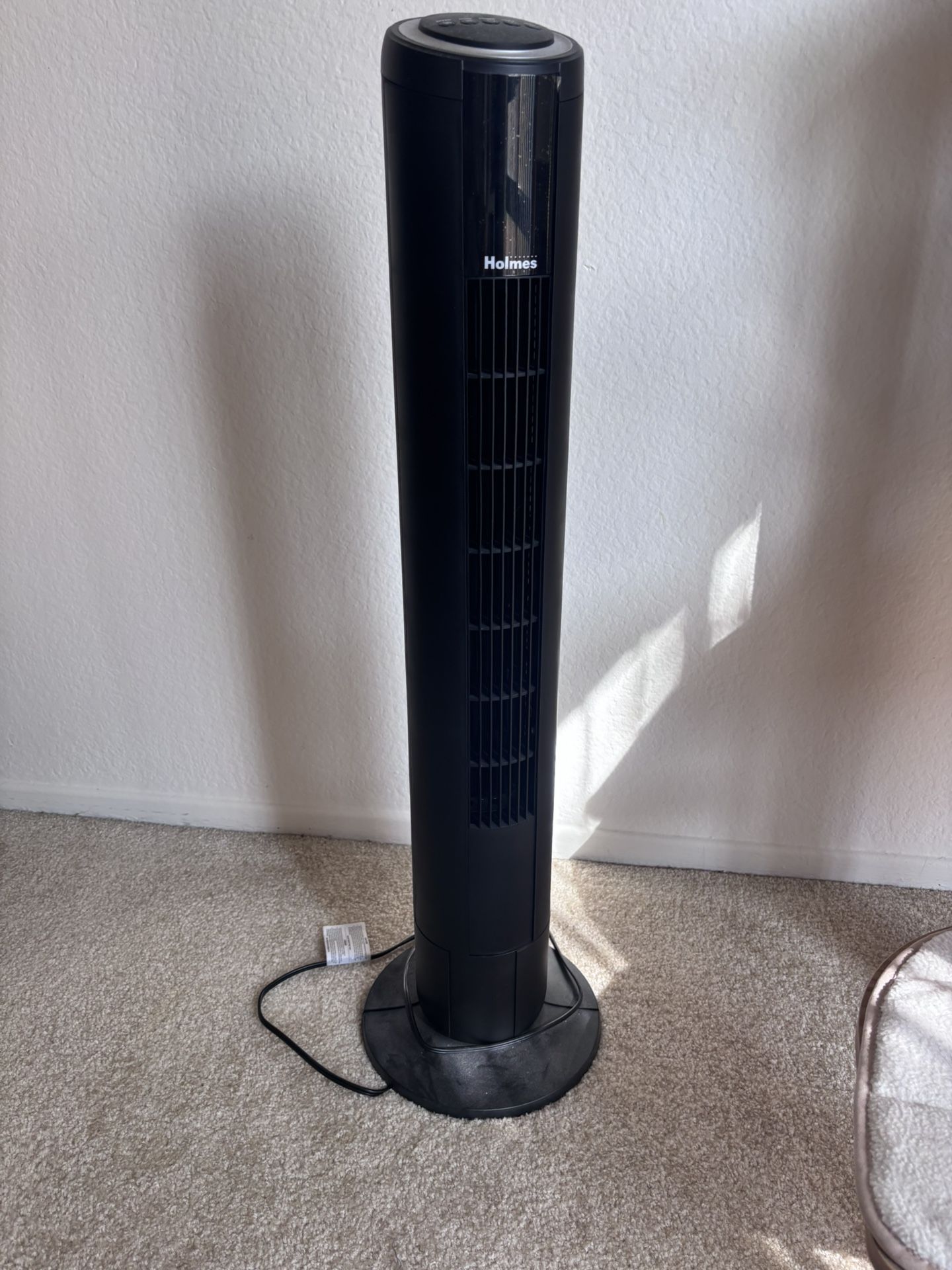 Holmes Tower Fan