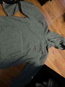 Vintage polo Hoodie Size L