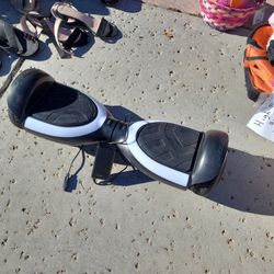 JETSON HIGH PERFORMANCE HOVER BOARD