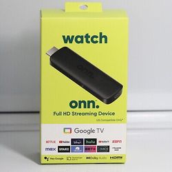 Android TV