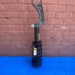 2016 TESLA TESLA S Left Front Strut 1030607-00-C OEM