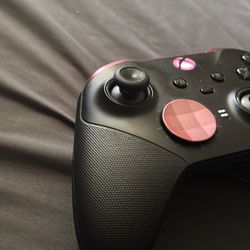 Xbox Elite Controller 