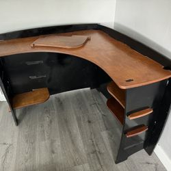 Pier 1 Modular Corner Desk