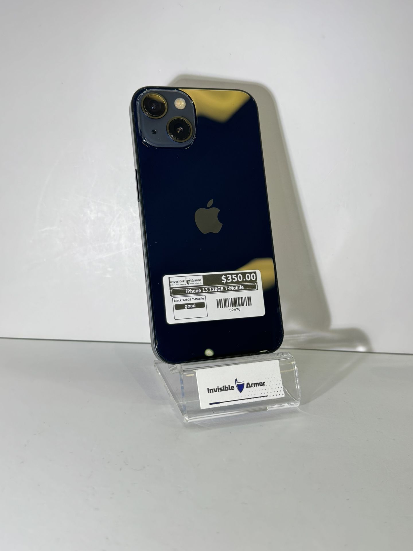 iPhone 13 128gb T-Mobile Metro