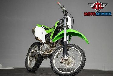 2023 Kawasaki Klx 300R