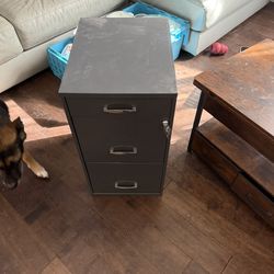 Filing Cabinet