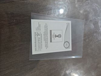 Panini 2014 FIFA World Cup Brazil Sticker #118