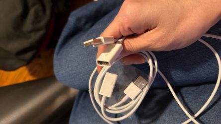 USB adapters
