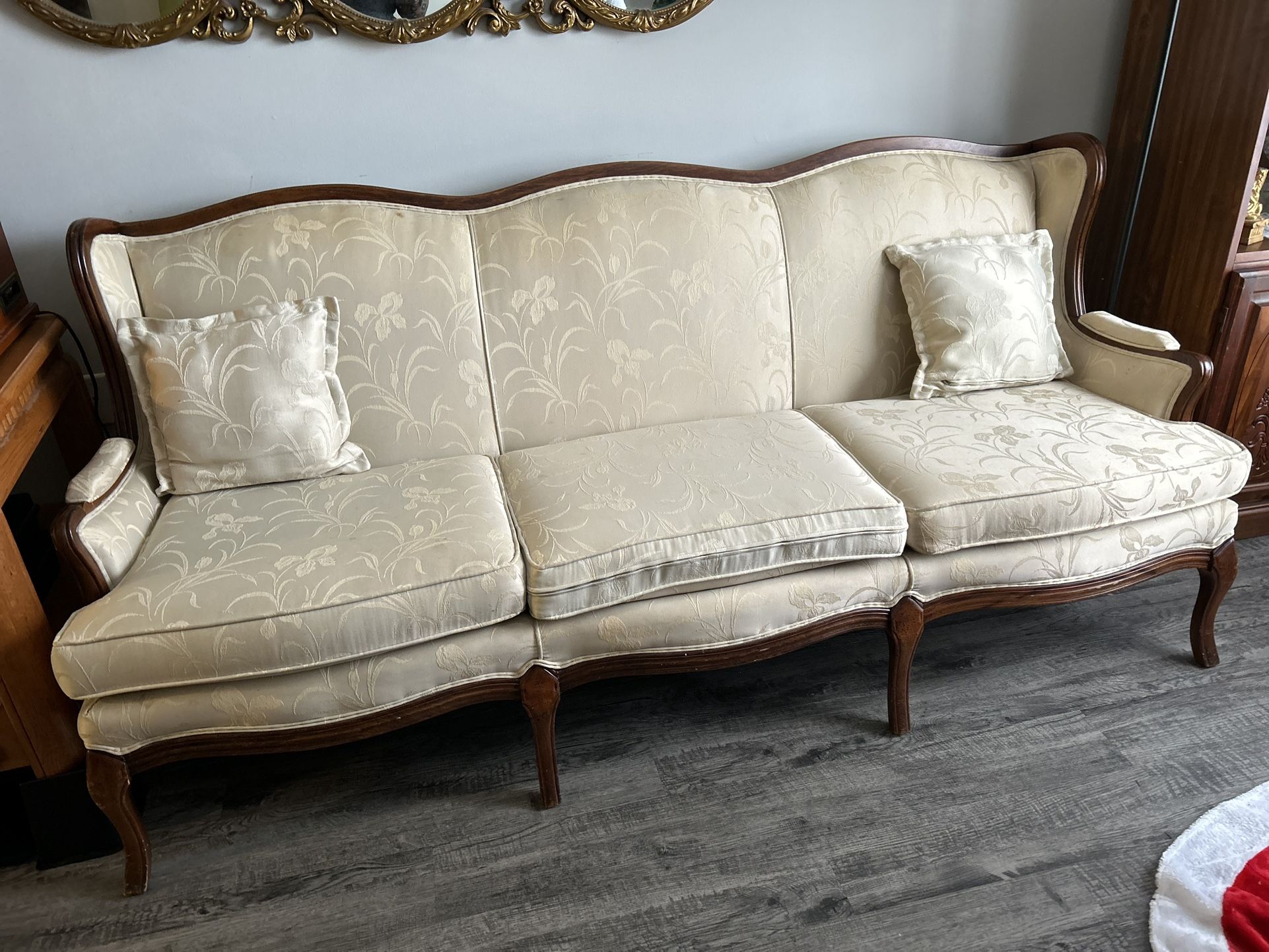 Vintage Furniture Set