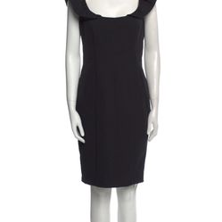 Perfect MILLY,  LBD (Little Black Dress) For Any Occasion (LIKE NEW CONDITION)